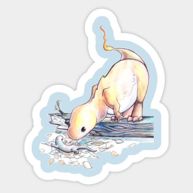 Charmander and the Salamander